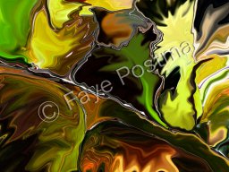 Spring is in the Air